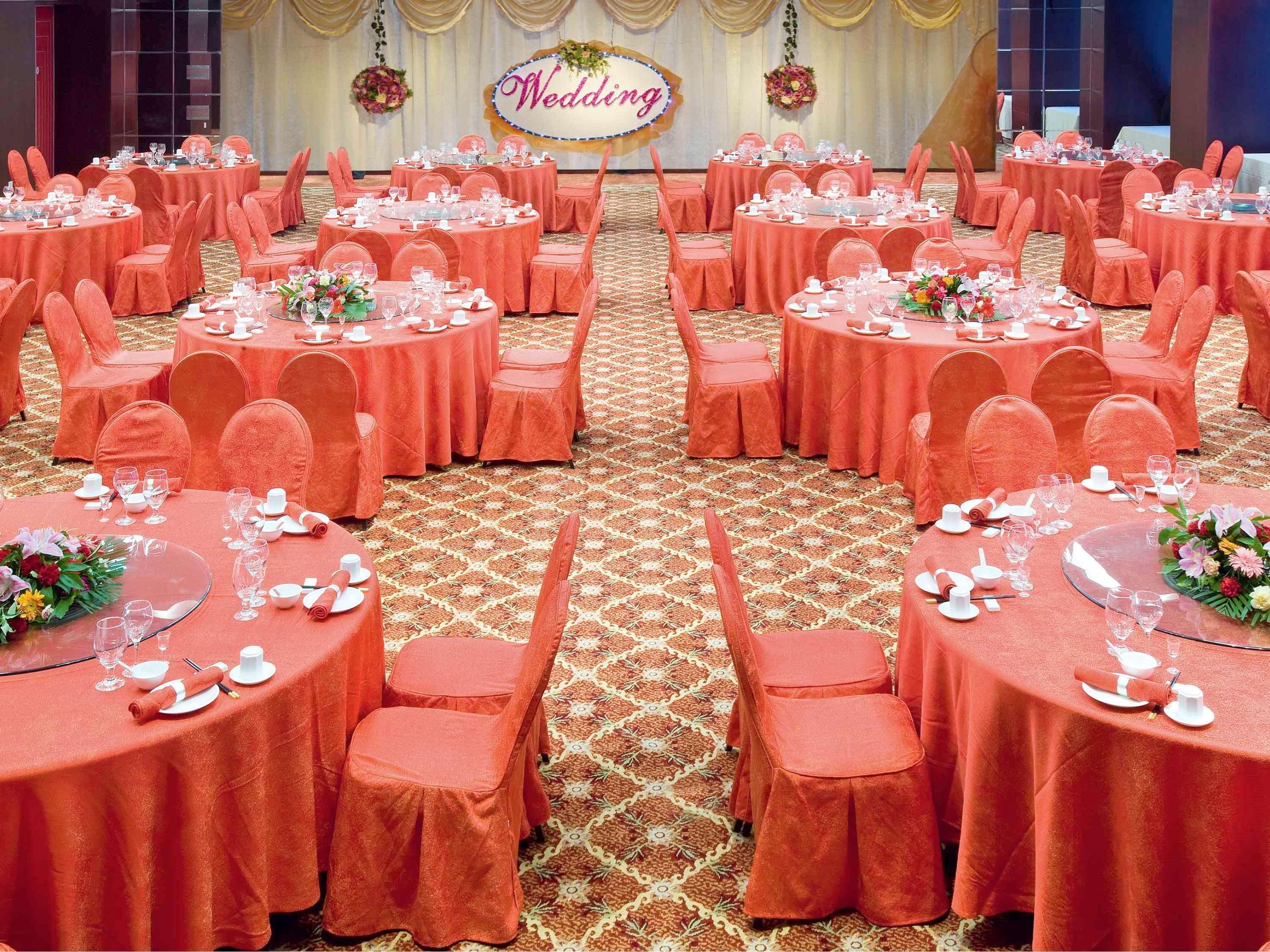 Mercure Wanshang Beijing Pequim Exterior foto