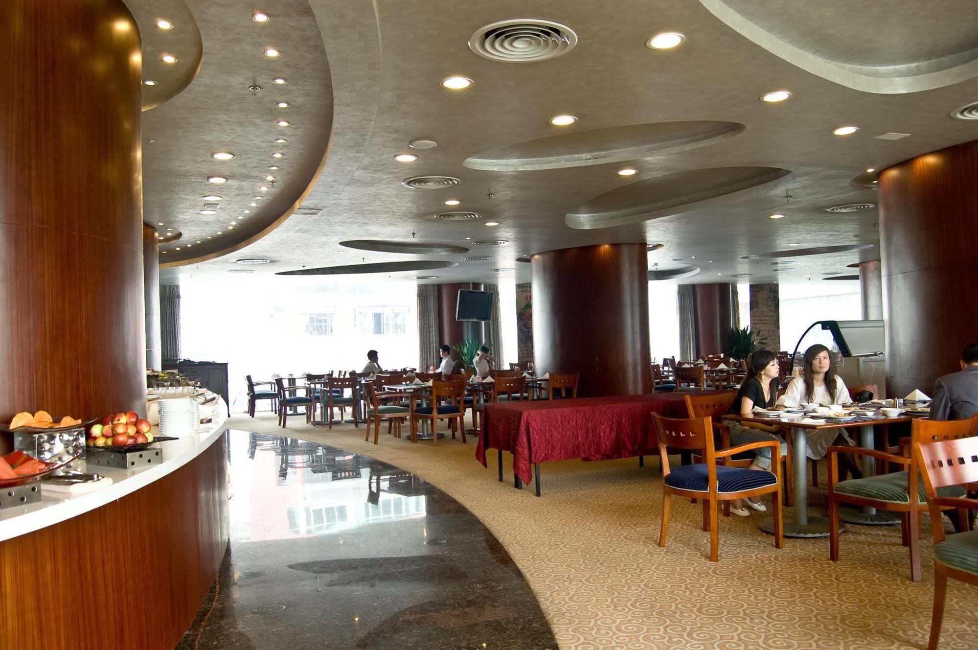 Mercure Wanshang Beijing Pequim Exterior foto