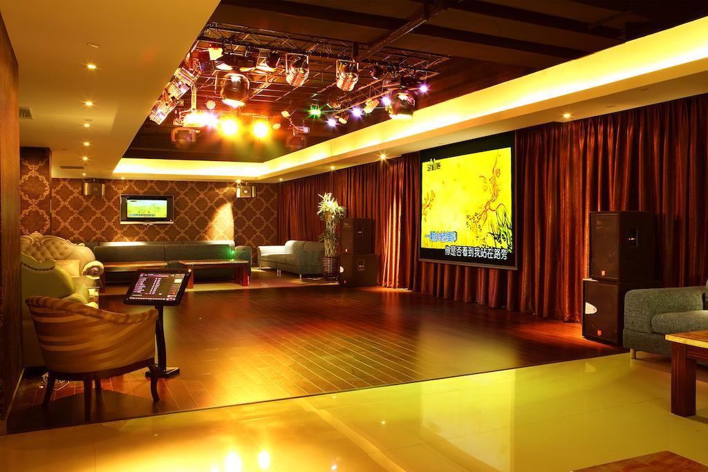 Mercure Wanshang Beijing Pequim Exterior foto